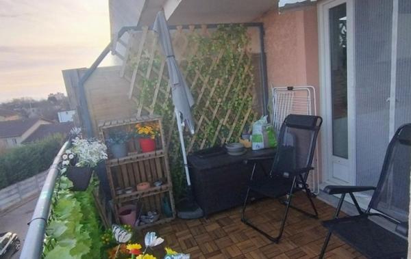 Vente Appartement P4 Villefranche-sur-saone   