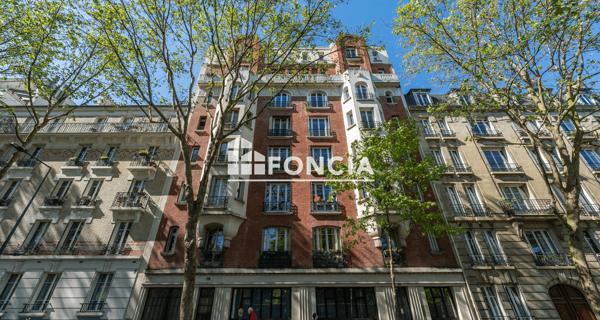 À vendre Appartement 4 pièces 70.67 m² - Vanves 92170