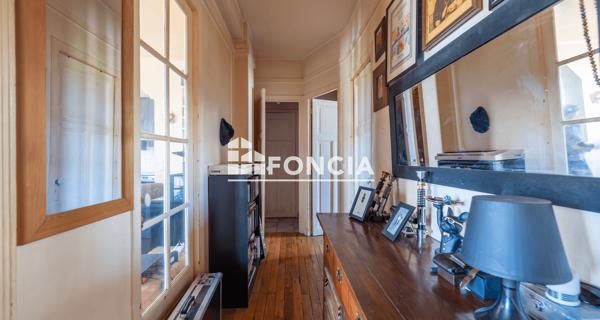 À vendre Appartement 4 pièces 70.67 m² - Vanves 92170