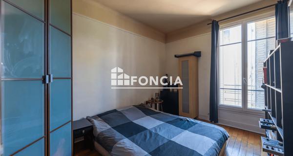 À vendre Appartement 4 pièces 70.67 m² - Vanves 92170