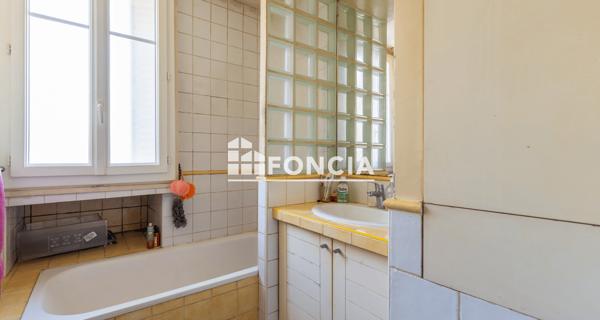 À vendre Appartement 4 pièces 70.67 m² - Vanves 92170