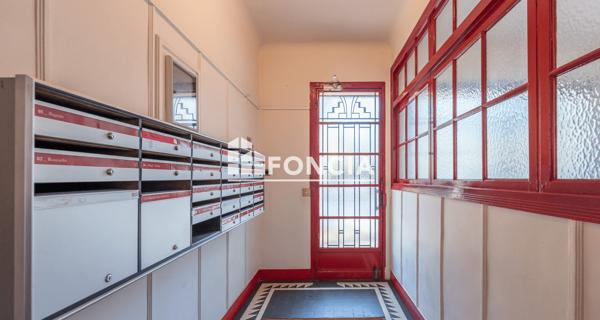 À vendre Appartement 4 pièces 70.67 m² - Vanves 92170