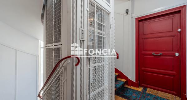 À vendre Appartement 4 pièces 70.67 m² - Vanves 92170