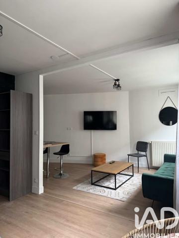 Appartement à vendre 4 pièces 86 m² Angers