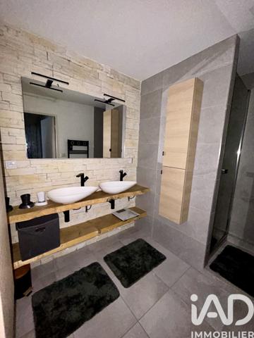 Appartement à vendre 4 pièces 86 m² Angers