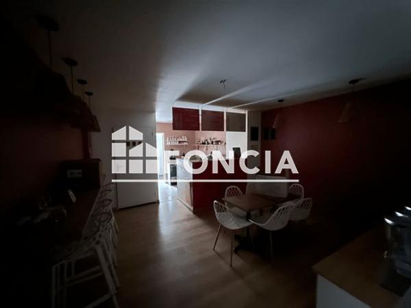 Location Local commercial 1 pièce 40.7 m² - 12/14 AVENUE JEAN JAURES Charleville-mezieres 08000