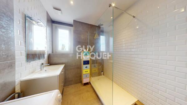 T4 Lumineux - Dernier Étage, Tram à Pied