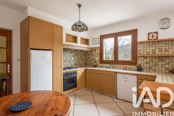 Maison à vendre 5 pièces 120 m² Le Gua