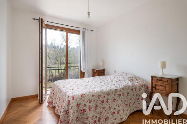Maison à vendre 5 pièces 120 m² Le Gua