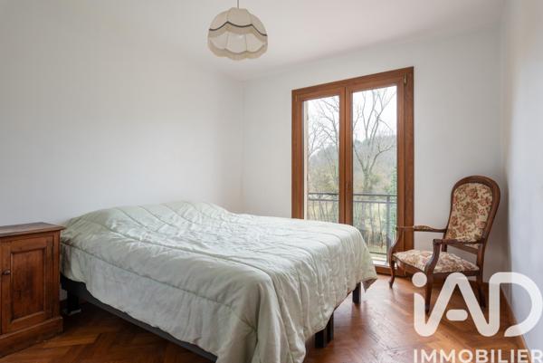 Maison à vendre 5 pièces 120 m² Le Gua