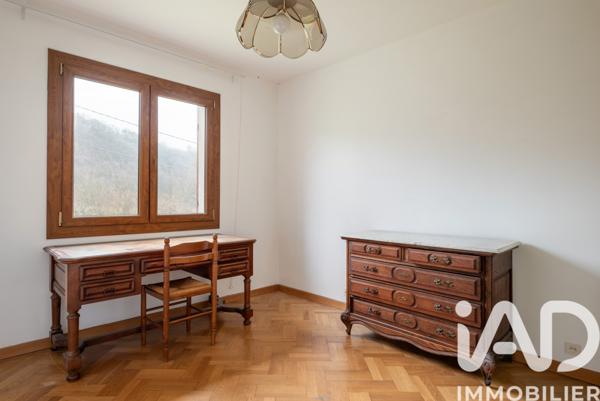 Maison à vendre 5 pièces 120 m² Le Gua