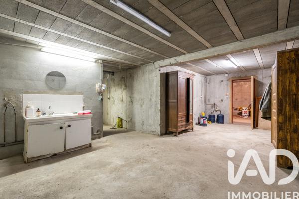 Maison à vendre 5 pièces 120 m² Le Gua