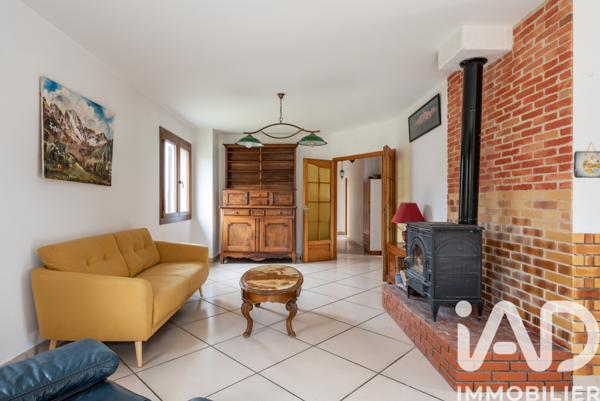 Maison à vendre 5 pièces 120 m² Le Gua