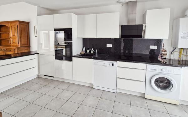 Maison à vendre    5 pièces • 93 m2 Courdimanche