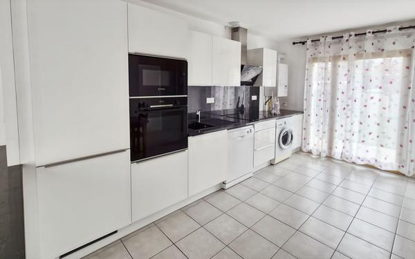 Maison à vendre    5 pièces • 93 m2 Courdimanche