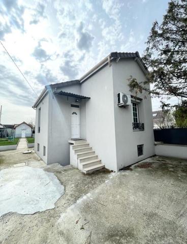 Maison 5 pièces 95 m2