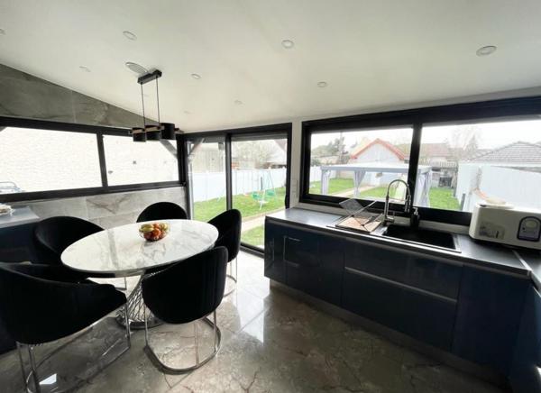 Maison 5 pièces 95 m2
