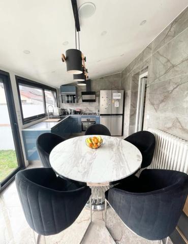 Maison 5 pièces 95 m2