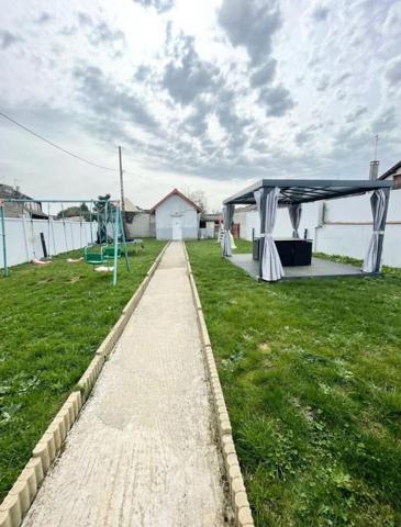 Maison 5 pièces 95 m2