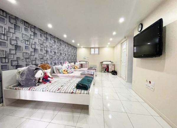 Maison 5 pièces 95 m2