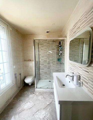 Maison 5 pièces 95 m2