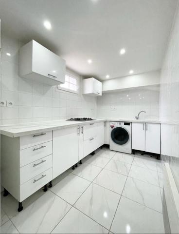 Maison 5 pièces 95 m2
