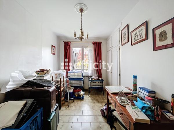 Maison 5 pièces - 85 m² Exclusivité efficity