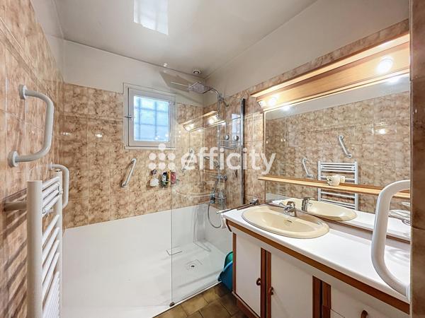 Maison 5 pièces - 85 m² Exclusivité efficity