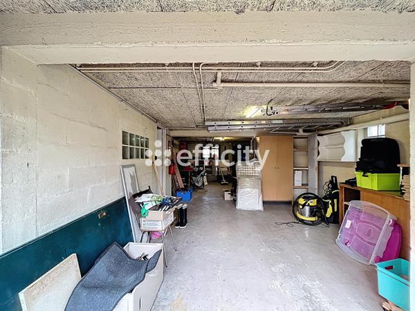 Maison 5 pièces - 85 m² Exclusivité efficity