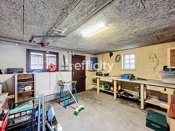 Maison 5 pièces - 85 m² Exclusivité efficity