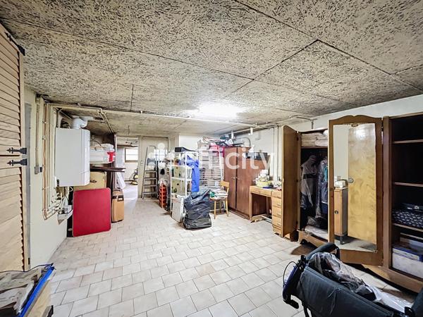 Maison 5 pièces - 85 m² Exclusivité efficity