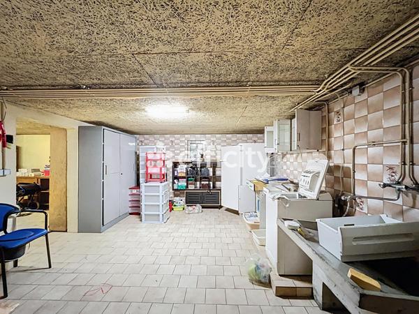 Maison 5 pièces - 85 m² Exclusivité efficity