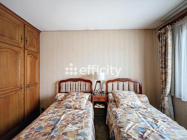 Maison 5 pièces - 85 m² Exclusivité efficity