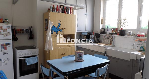 Location Appartement 2 pièces 50.12 m² - Caen 14000