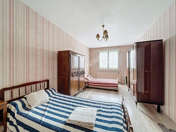 Maison à vendre 5 pièces - Montaigu Vendée