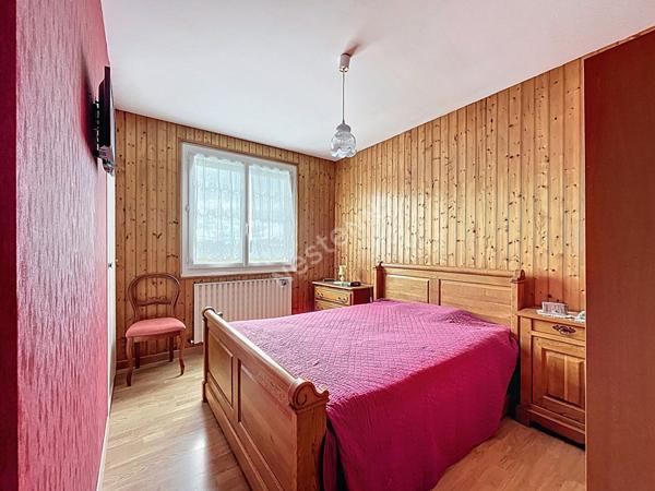 Maison à vendre 5 pièces - Montaigu Vendée