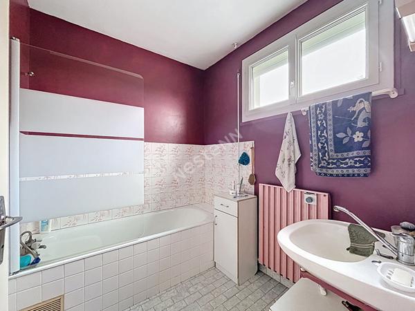 Maison à vendre 5 pièces - Montaigu Vendée