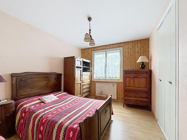 Maison à vendre 5 pièces - Montaigu Vendée