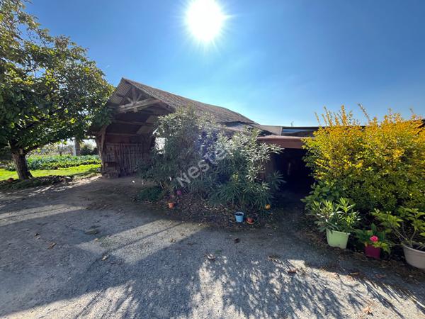 Maison à vendre 5 pièces - Montaigu Vendée