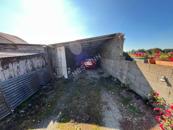 Maison à vendre 5 pièces - Montaigu Vendée