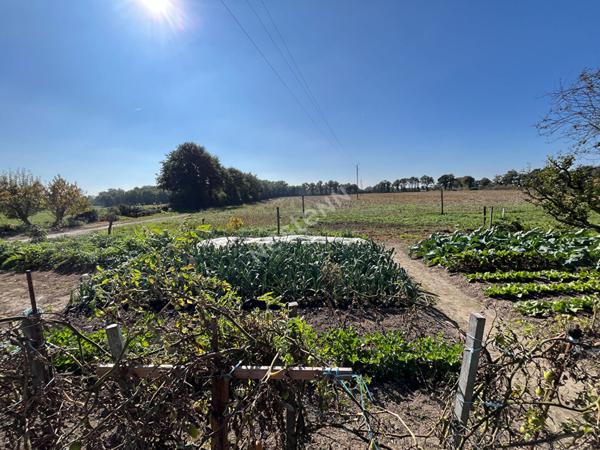 Maison à vendre 5 pièces - Montaigu Vendée