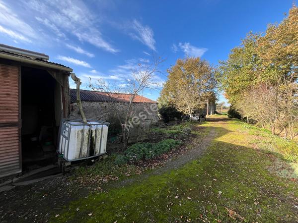 Maison à vendre 5 pièces - Montaigu Vendée