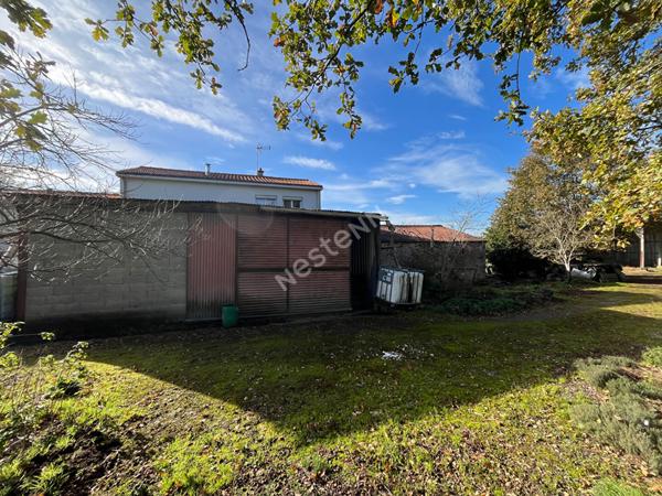 Maison à vendre 5 pièces - Montaigu Vendée