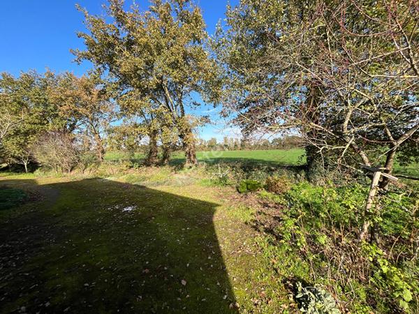 Maison à vendre 5 pièces - Montaigu Vendée