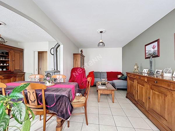 Maison à vendre 5 pièces - Montaigu Vendée