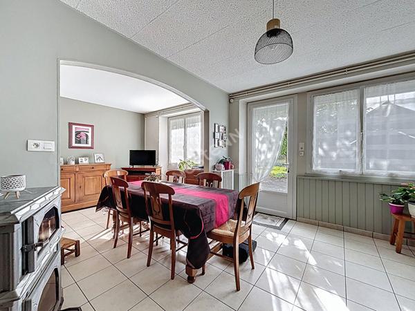 Maison à vendre 5 pièces - Montaigu Vendée