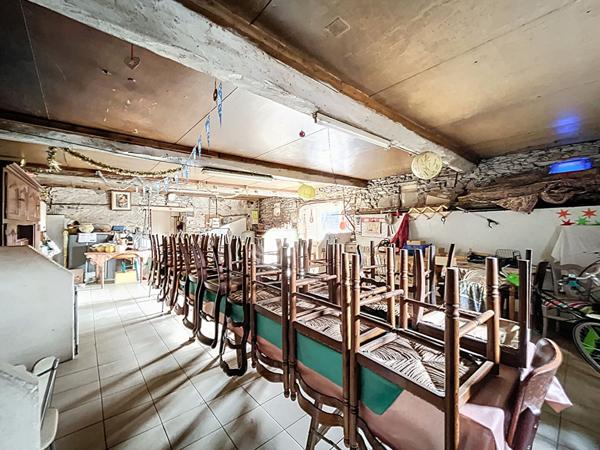 Maison à vendre 5 pièces - Montaigu Vendée