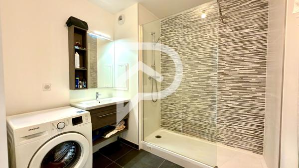 Appartement 3 pièces 61.75 m2