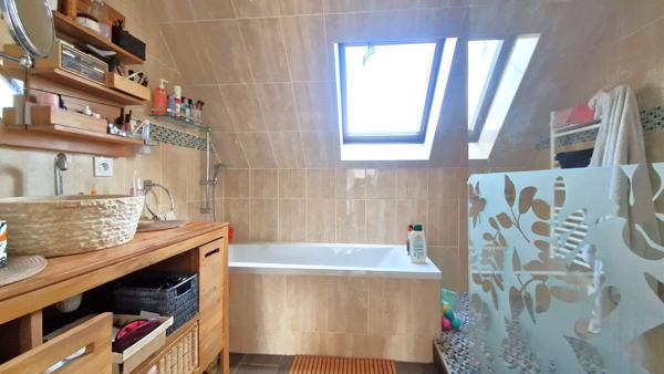 Maison 7 pièces 162 m2