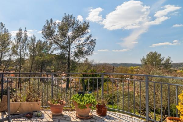 Maison 7 pièces - 138 m²